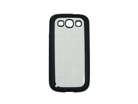 Rubber Samsung Galaxy S3 I9300 Cover