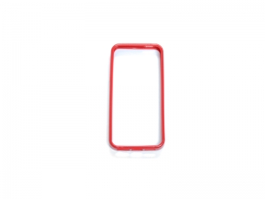 Rubber Color iPhone 5/5S/SE Frame