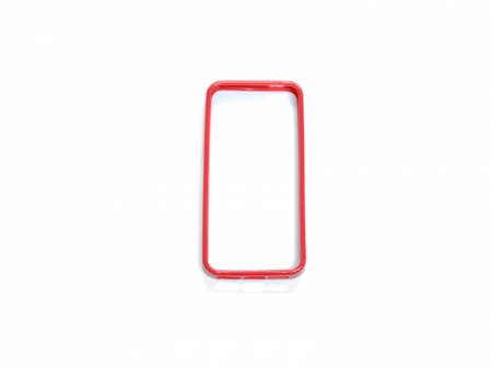 Rubber Color iPhone 5/5S/SE Frame