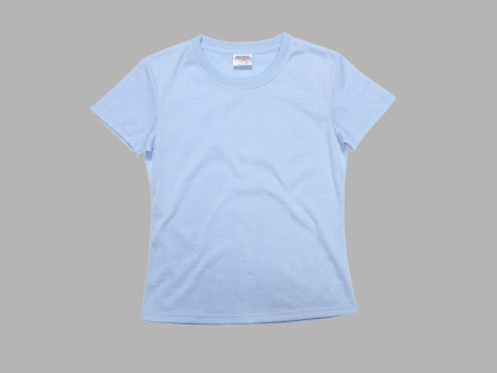 Women&#039;s Round Neck T-shirt(cotton feeling)