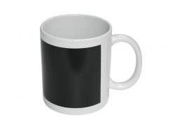 Part Printable 11oz Color Change Mug