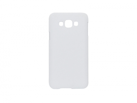 3D Samsung Galaxy E7 Cover