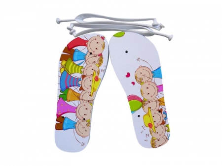 Child Flip Flops (S)
