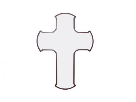 Cross Plaque(Cross-shaped Insert)