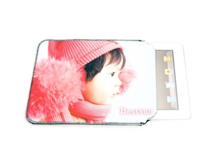 iPad Neoprene Sleeve Case-04