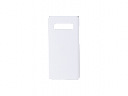 3D Samsung S10 Plus Phone Cover (Frosted)
