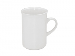 10oz White Photo Mug (Winsor)
