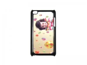 iPod Touch 4 Cover