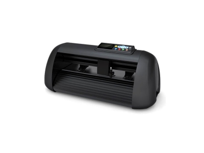12&quot; Cutting Plotter