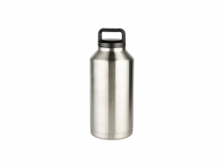 64oz Stainless Steel Bottle