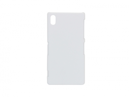 3D Sony Z2 Cover