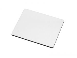 Middle Rectangular Hardboard Fridge Magnet (7*9*0.3cm)