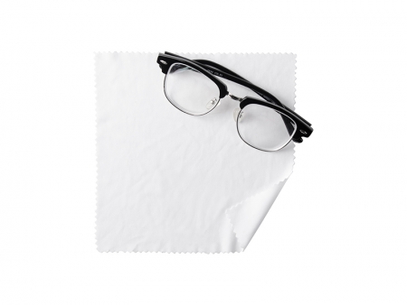 Glasses Cloth (17.78*17.78cm)