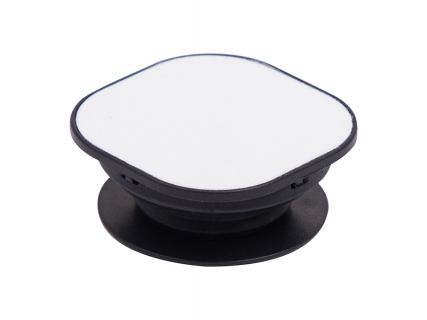 Sublimation Selfie Grip for Mobile (Black)