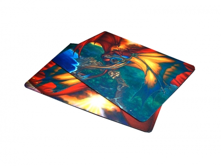 3mm Table Pad Small (390*300mm)