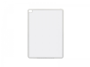 iPad Air 2 PC+TPU Cover
