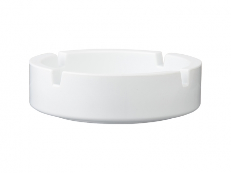 Plastic Ashtray