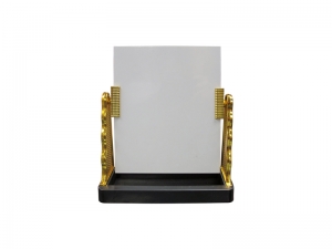 Revolvable Glass Mirror