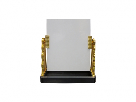 Revolvable Glass Mirror