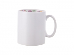 10oz Motto Mug (HAPPY MOTHER&#039;S DAY)