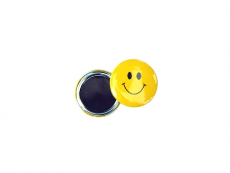 75mm Magnetic Buttons