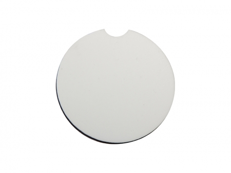 HB Car Mug Coaster (φ6.5cm)