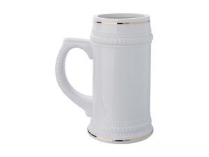 22oz Beer Mug