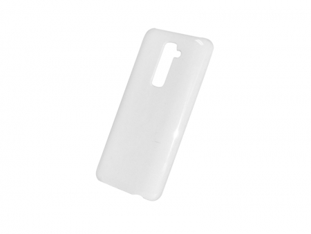 3D LG G2 Glossy Cover