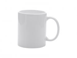 11oz White Photo Mug-Grade B