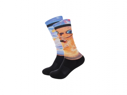 Adult Football Socks (20*45*9.2cm)