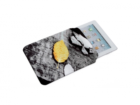 iPad Case(Flocking)