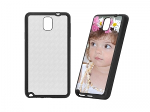 Samsung Galaxy Note 3 Rubber Cover