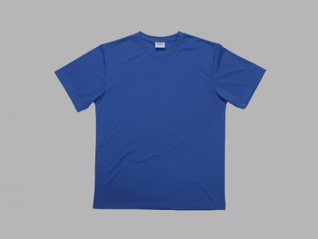 Men&#039;s Round Neck T-shirt