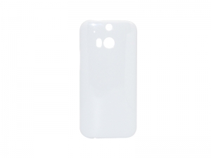 3D HTC M8 Cover