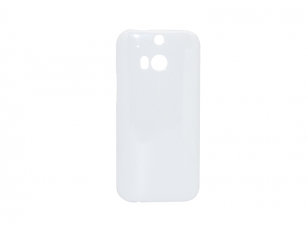 3D HTC M8 Cover