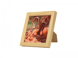 6&quot;*6&quot;Functional Photo Frame
