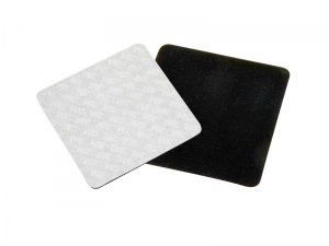 Flannelette Mat for Coaster (Square)