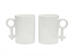 10oz Couple Mugs