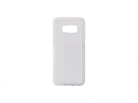 Samsung S8 G9500 Cover (Rubber)