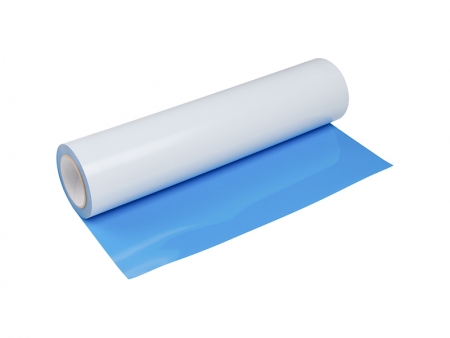 Poli-flex Vinyl(Light Blue)