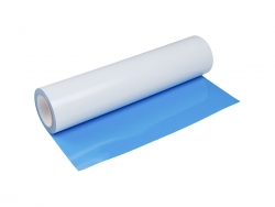 Poli-flex Vinyl(Light Blue)