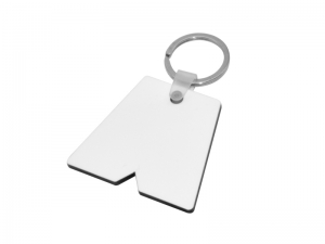 HB Key Ring (Pants Shape)