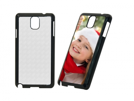Samsung Galaxy Note Plastic 3 Cover