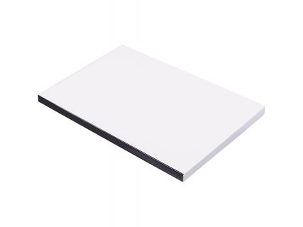 A5 Sublimatable Paper Notebook (14*21cm)