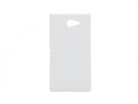 3D Sony M2 Cover