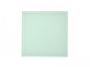 Mug Coaster(Glass, Square)