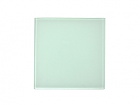 Mug Coaster(Glass, Square)