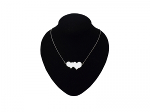 Necklace 06(Heart to Heart)