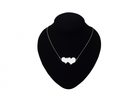 Necklace 06(Heart to Heart)