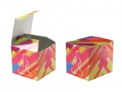 Personalized Gift Box